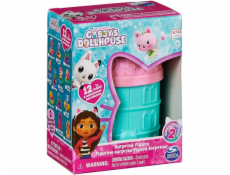   Gabby s Dollhouse 1 z 12 mini figurek překvapení, figurka jako hračka 