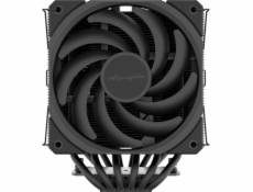  Brocken 4 Max, chladič CPU