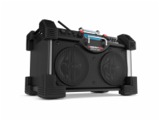 PerfectPro ROCKHART 18V Job Site Radio