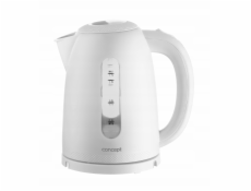 Kanvica Concept Palette RK2330 Biela