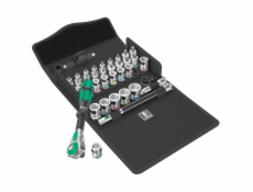 Wera 8100 SB All-in Zyklop Speed Wera 8100 SB All-in Zyklop Speed