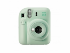 Fujifilm instax mini 12 mint-green