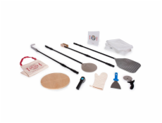 Alfa Forni Pizzaiolo-Set 12-teilig