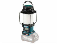 Makita  MR009GZ Akku-Radio mit Laterne 40V