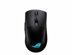 Asus Mouse Gaming Mouse Rog Keris Wireless 36000 DPI/RF/BT/BLACK