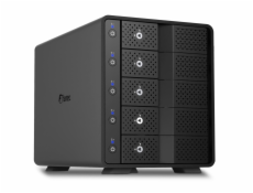 Fantec MB-X5U31H 5x 3,5  Gehäuse