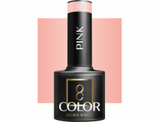 Activeshop VOCHO NAILS Hybridný lak na nechty ružový 319 -5 g