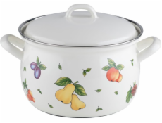 Riess Riess - High Pot 2,5L 18 cm ovocná zahrada