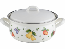 Riess Riess - Low Pot 2L 20cm ovocná zahrada