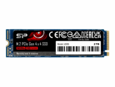 Silicon Power UD85 M.2 5000 GB PCI Express 4.0 3D NAND NVMe