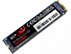 Silicon Power UD85 M.2 2000 GB PCI Express 4.0 3D NAND NVMe