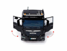 MAN TGS 18.510 4x4 BL 2nápravový tahač, model vozidla