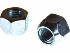 MTuningové matice M12x1,5 Oceľ 16mm Kužeľ Priechodný