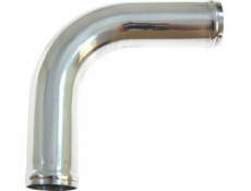 TurboWorks hliníková rúrka 90st 80mm 30cm