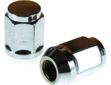 MTuningové matice M12x1,5 Oceľ 35mm Krytý kužeľ