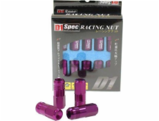 MTuning_F D1SPEC Replika EW Matica M12x1,25 Fialová