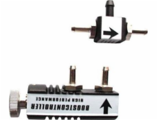 MTuning Ventil Manuálna Boost Controller MBC01 BLACK