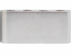 Epman_F Oddeľovač napäťových káblov 4w Silver