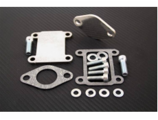 TurboWorks_D záslepka EGR FIAT OPEL ALFA ROMEO 1.9 16V 2.4 20V JTD CDTI TiD