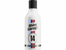 Shiny Garage Shiny Garage Jet-Black Exterior Trim Restorer gél na vonkajšie plasty 500ml univerzálny