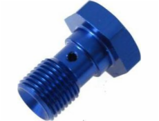 MTuning Banjo Bolt 7/16"-24NPT hliník