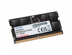  SO-DIMM 8GB DDR5-5600, RAM