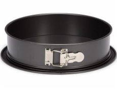 Patisse jumping z 24 cm antracitovej ocele