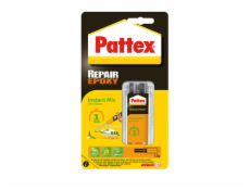 Lepidlo Pattex Epoxy Repair Instant Mix Ultra Quick 11 ml