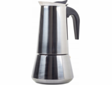 Verk Group kávovar TALIANSKY ITA KÁVOVAR 12 KÁV 600ml OCEĽ