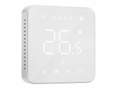 Šikovný Wi-Fi termostat Meross MTS200BHK(EU) (HomeKit)