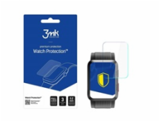 3mk ochranná fólie Watch pro Garmin Forerunner 265 (3ks)