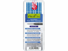 Pica DRY Minen-Set blau
