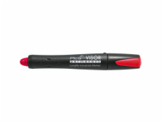 Pica VISOR permanent Marker, rot