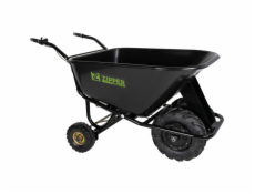 Zipper ZI-EWB300-160L Akku-Schubkarre