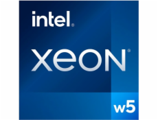Xeon® w5-2465X, procesor