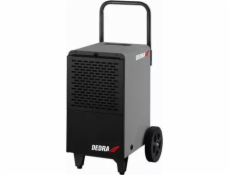 Ded Construction Dryer 750W 50L/24 H ZB. 7L displej