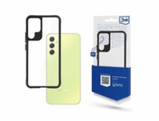 3mk ochranný kryt Satin Armor Case+ pro Samsung Galaxy A34 5G (SM-A346)