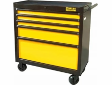 Stanley FM Metal Tool Trolley - 1300 mm Stanley