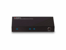  2portový HDMI Switch 2.1 8K60 HDR