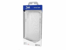 3mk ochranný kryt Armor case pro Samsung Galaxy S23+ čirý /AS