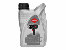Airpress pneumatický nástrojový olej 0,6 l