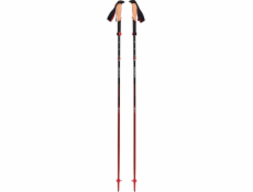  Trekingové hole Pursuit FLZ S/M, posilovací stroje