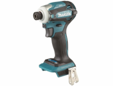 Makita DTD172Z Aku rázový šroubovák 1/4  Li-ion LXT 18V bez aku Z