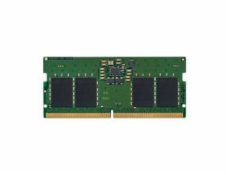 Kingston/SO-DIMM DDR5/8GB/5600MHz/CL46/1x8GB