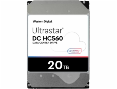 Pevný disk Ultrastar DC HC560 20TB Pevný disk Ultrastar DC HC560 20TB
