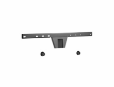 Gembird WM-S80F-01 TV mount 2.03 m (80 ) Black