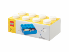 LEGO Desk Drawer 8, úložný box