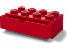 LEGO Desk Drawer 8, úložný box
