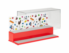  LEGO Play & Display Case Iconic, úložný box