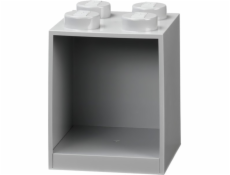  LEGO police Brick Shelf 4 41141740